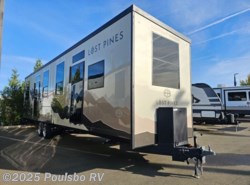 New 2026 Forest River Lost Pines Hemlock available in Everett, Washington