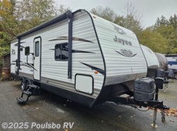 Used 2018 Jayco Jay Flight SLX8 248RBSL available in Everett, Washington