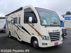 Used 2021 Thor Motor Coach Axisî RUV⢠25.6 available in Everett, Washington