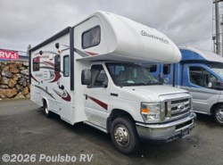 Used 2016 Forest River Sunseeker 2300 available in Everett, Washington