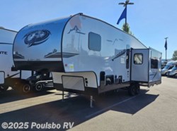 Used 2023 Forest River Cherokee Black Label FW 265GDKBL available in Everett, Washington