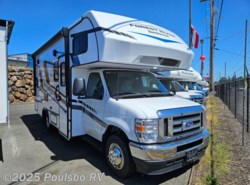 New 2025 Forest River Sunseeker LE 2250SLE available in Everett, Washington