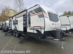 New 2026 Forest River Wildcat 261RLX available in Everett, Washington