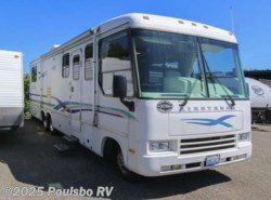 Used 1997 Airstream CUTTER 34 available in Auburn, Washington