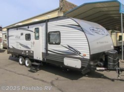 Used 2016 Forest River Salem Cruise Lite 231BHXL available in Auburn, Washington