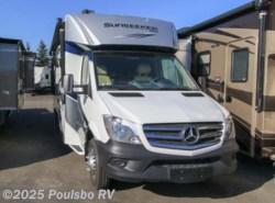 New 2018 Forest River Sunseeker 2400WSD available in Auburn, Washington
