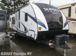 New 2018 CrossRoads Sunset Trail LITE 291RK available in Auburn, Washington