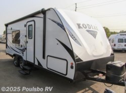 New 2018 Dutchmen Kodiak Express 201QB available in Auburn, Washington