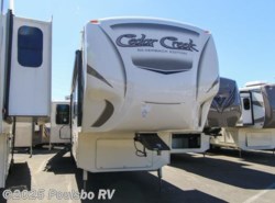 New 2018 Forest River Silverback 35IK available in Auburn, Washington