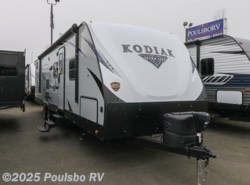 New 2018 Dutchmen Kodiak ULTRA LITE 283BHSL available in Auburn, Washington