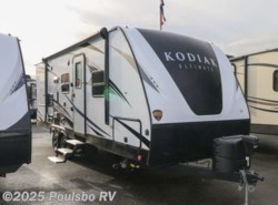 New 2018 Dutchmen Kodiak Ultimate 230RBSL available in Auburn, Washington