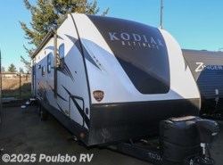 New 2018 Dutchmen Kodiak Ultimate 2711BS available in Auburn, Washington