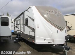 New 2018 Forest River Wildcat Maxx 28RKX available in Auburn, Washington