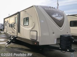 New 2018 Forest River RAINIER 268RKS available in Auburn, Washington