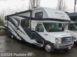 New 2018 Forest River Sunseeker 3050SF available in Auburn, Washington