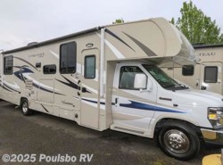 Used 2015 Coachmen Leprechaun 319DS available in Auburn, Washington