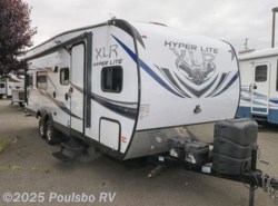 Used 2013 Forest River XLR 24HFS available in Auburn, Washington