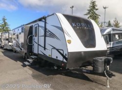 New 2019 Dutchmen Kodiak Ultimate 291RESL available in Auburn, Washington