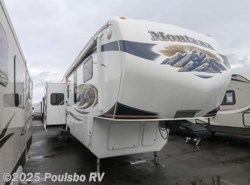 Used 2010 Keystone Montana 3455SA available in Auburn, Washington