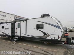 New 2018 CrossRoads Sunset Trail 33CK available in Auburn, Washington