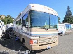 Used 1999 Fleetwood Bounder 36S available in Auburn, Washington