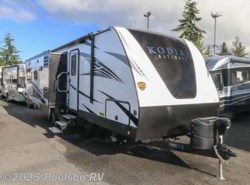 New 2019 Dutchmen Kodiak Ultimate 291RESL available in Auburn, Washington