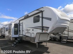 New 2020 Forest River Wildcat Maxx 295RSX available in Auburn, Washington