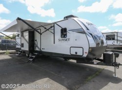 New 2020 CrossRoads Sunset Trail LITE 331BH available in Auburn, Washington