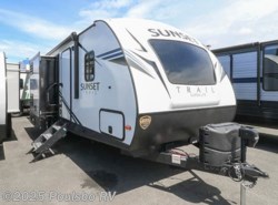 New 2020 CrossRoads Sunset Trail 260SI available in Auburn, Washington