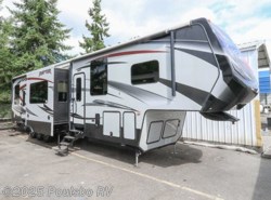 Used 2015 Keystone Raptor 405TS available in Auburn, Washington