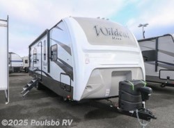 New 2019 Forest River Wildcat Maxx 28RKX available in Auburn, Washington