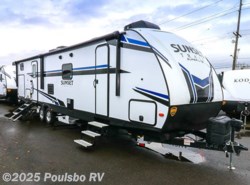 New 2020 CrossRoads Sunset Trail LITE available in Auburn, Washington