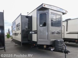 New 2020 CrossRoads Hampton 370FDL available in Auburn, Washington