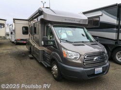 Used 2017 Winnebago Fuse 23T available in Auburn, Washington
