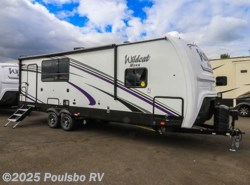New 2021 Forest River Wildcat Maxx available in Sumner, Washington