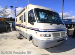 Used 1993 Fleetwood Bounder 32 available in Sumner, Washington