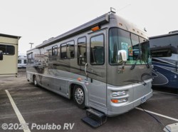 Used 2003 Foretravel Unicoach U295 available in Sumner, Washington