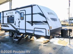 New 2021 Dutchmen Kodiak ULTRA LITE 201QB available in Sumner, Washington