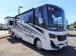 New 2021 Fleetwood Fortis 33HB available in Sumner, Washington