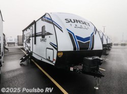 New 2021 CrossRoads Sunset Trail LITE 291RK available in Sumner, Washington