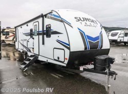 New 2021 CrossRoads Sunset Trail Super Lite 272BH available in Sumner, Washington