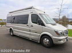 Used 2016 Roadtrek ADVENTUROUS RS available in Sumner, Washington
