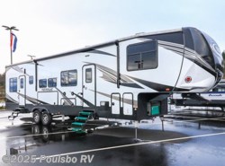 Used 2019 Heartland Torque TQ 371 available in Sumner, Washington