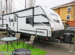 New 2021 Dutchmen Kodiak ULTRA LITE 296BHSL available in Sumner, Washington