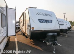 New 2021 Dutchmen Kodiak ULTRA LITE 289BHSL available in Sumner, Washington