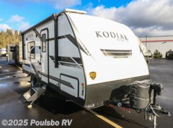 New 2021 Dutchmen Kodiak ULTRA LITE 201QB available in Sumner, Washington