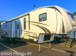 New 2022 Forest River Sabre 38DBQ available in Sumner, Washington