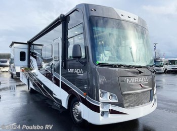 New 2023 Coachmen Mirada 35ES available in Sumner, Washington