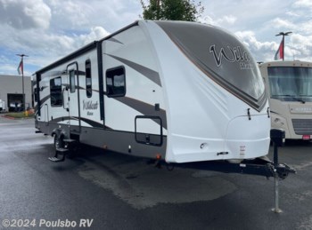 Used 2017 Forest River Wildcat Maxx 28RKX available in Sumner, Washington