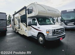 Used 2017 Thor Motor Coach Quantum 31WS available in Sumner, Washington